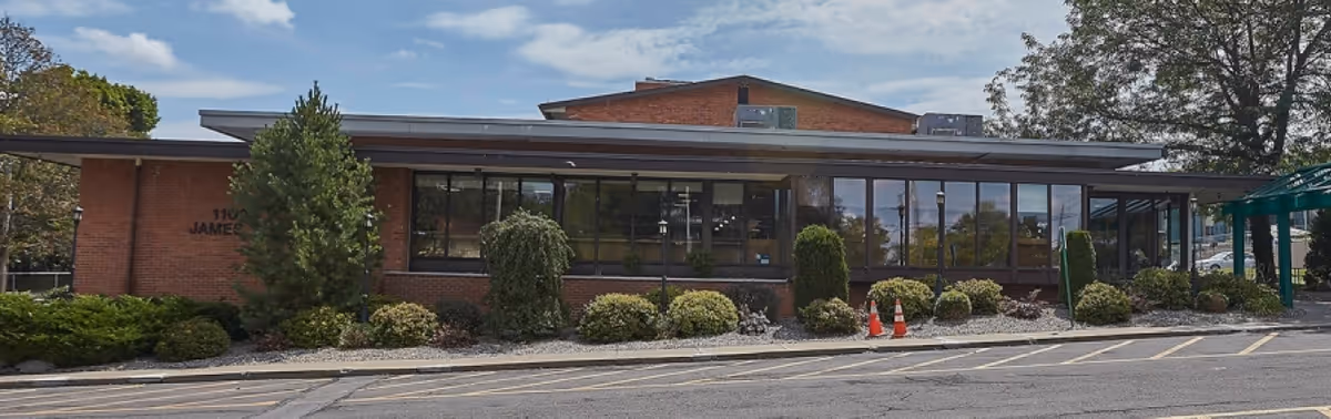 Photo of Sedgwick Heights