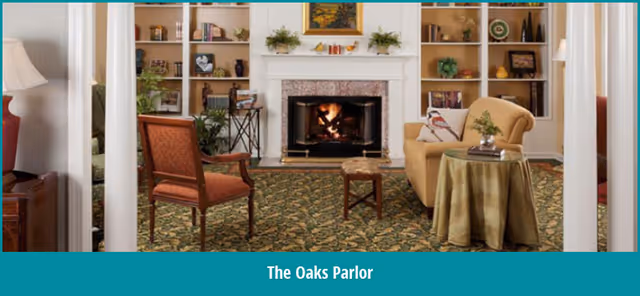Photo 3 of Friendship Richfield Living - The Oaks