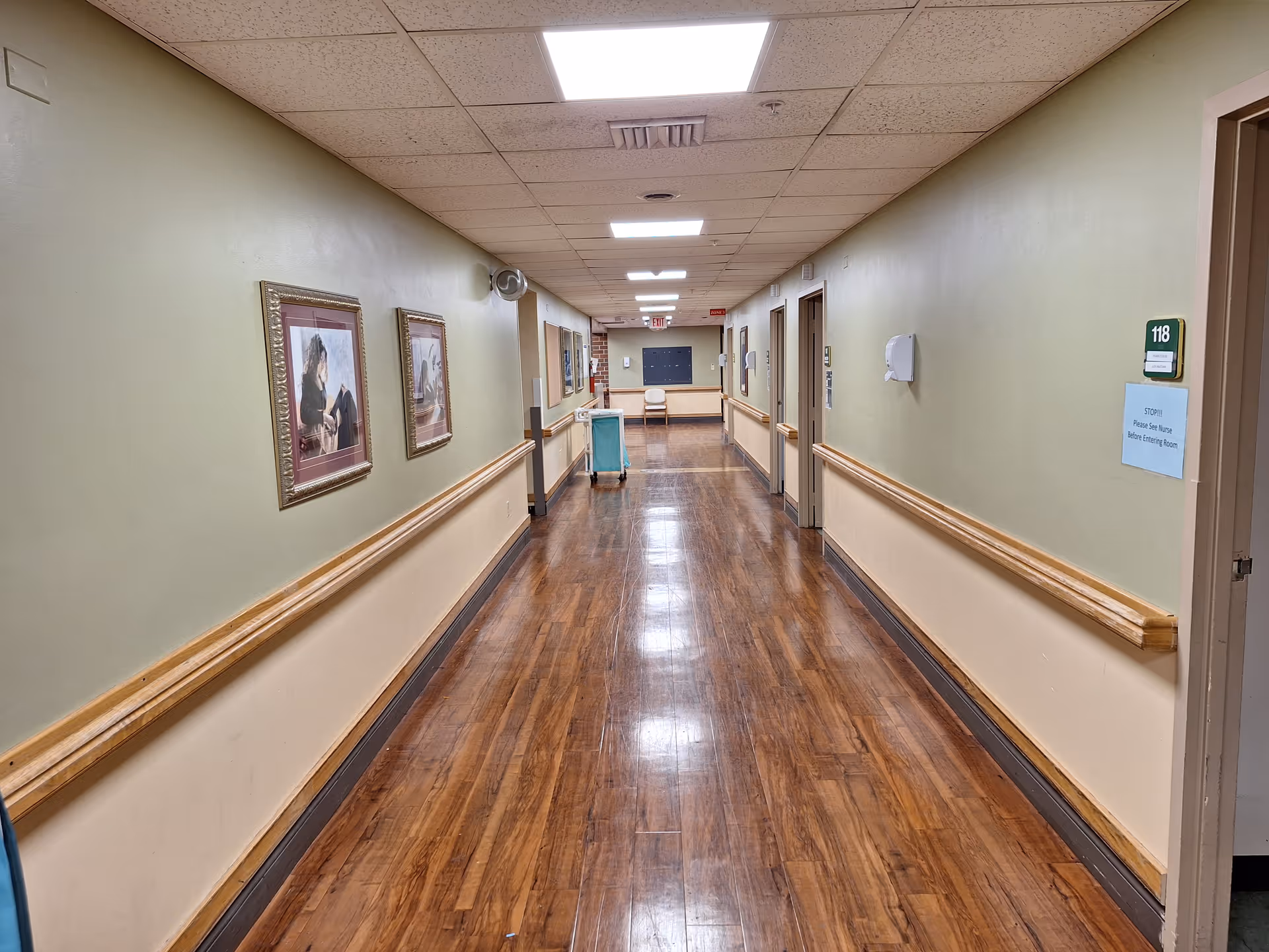 Photo 4 of WeCare at Murrysville