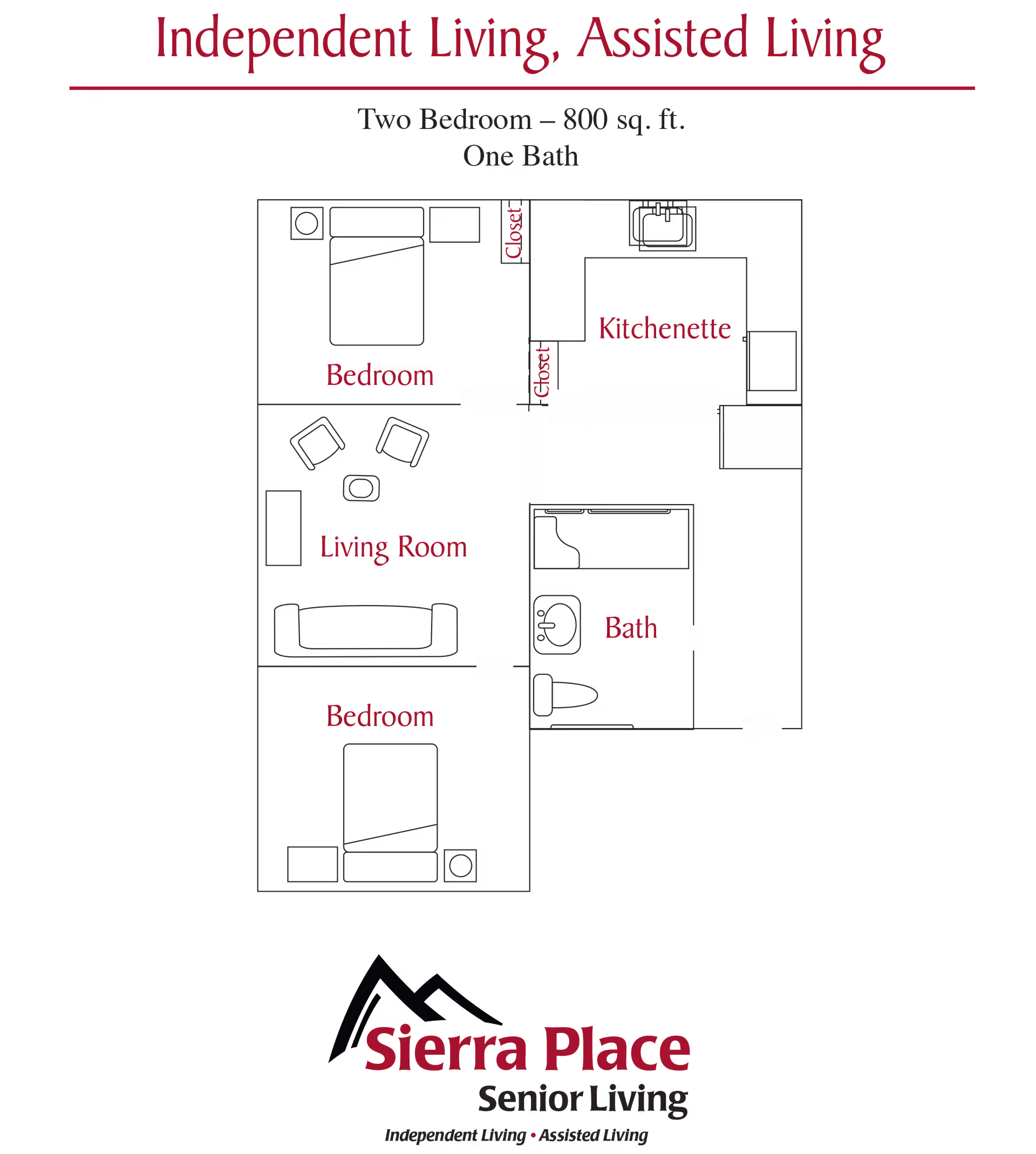 Photo 16 of Sierra Place Senior Living