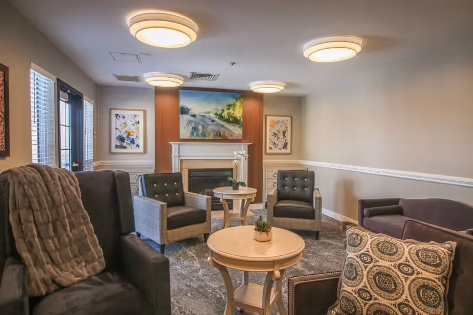 Photo 36 of Charter Senior Living of Annapolis