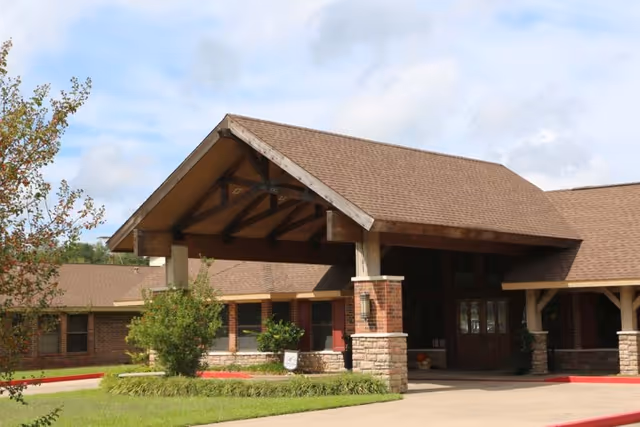 Photo 2 of Timberwood Nursing & Rehabilitation Center