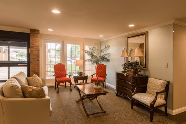Photo 7 of Four Seasons Retirement Center RESIDENTAL