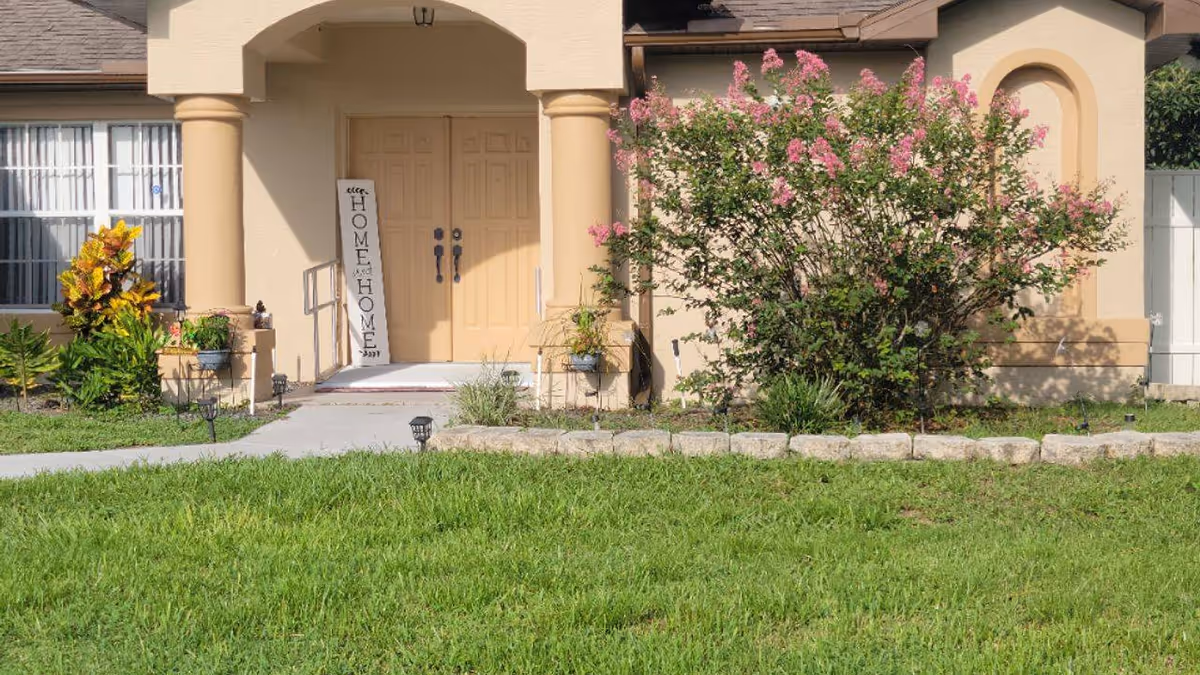 Photo of Assisted Living of Spring Hill