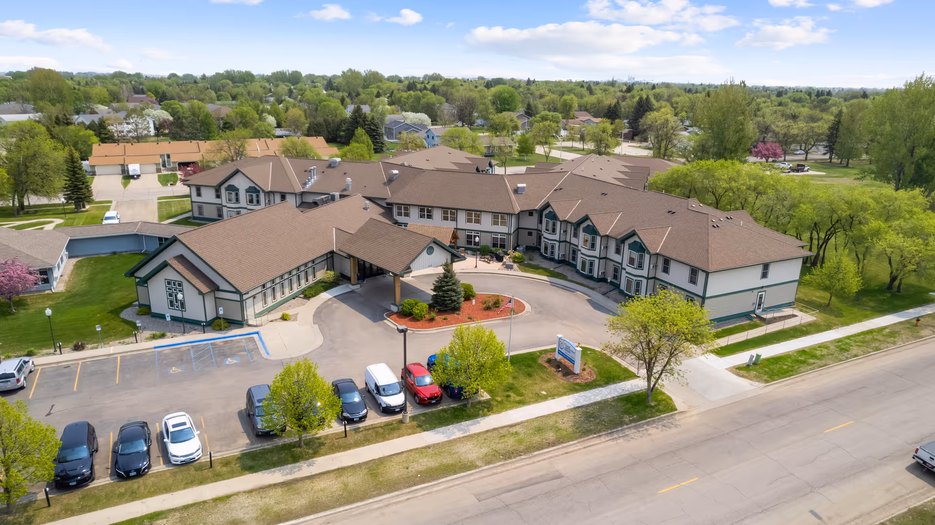 Photo of Good Samaritan Society - Heritage Grove