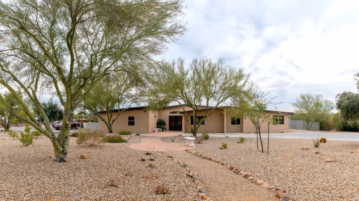 Photo of Casas Adobes Assisted Living