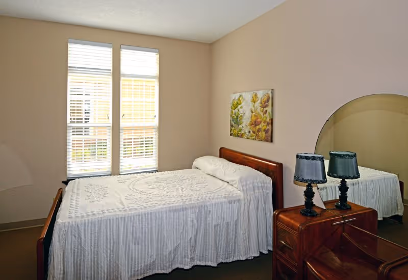 Photo 43 of Webb House Retirement Center
