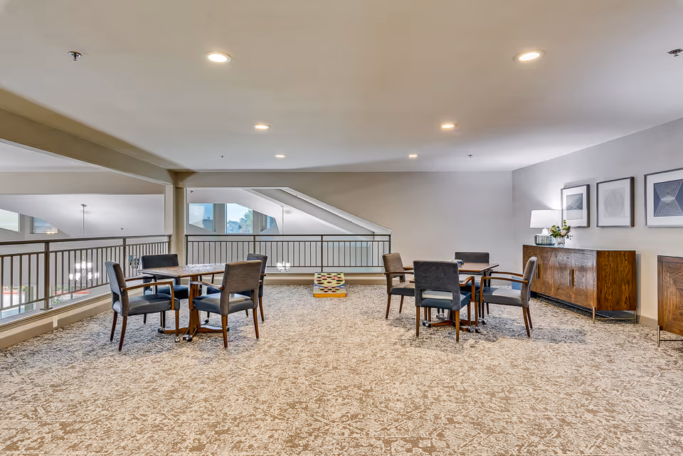 Photo 32 of The Remington Senior Living