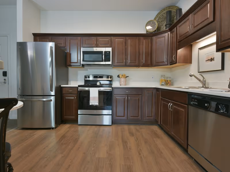 Photo 17 of Rose Senior Living Beachwood