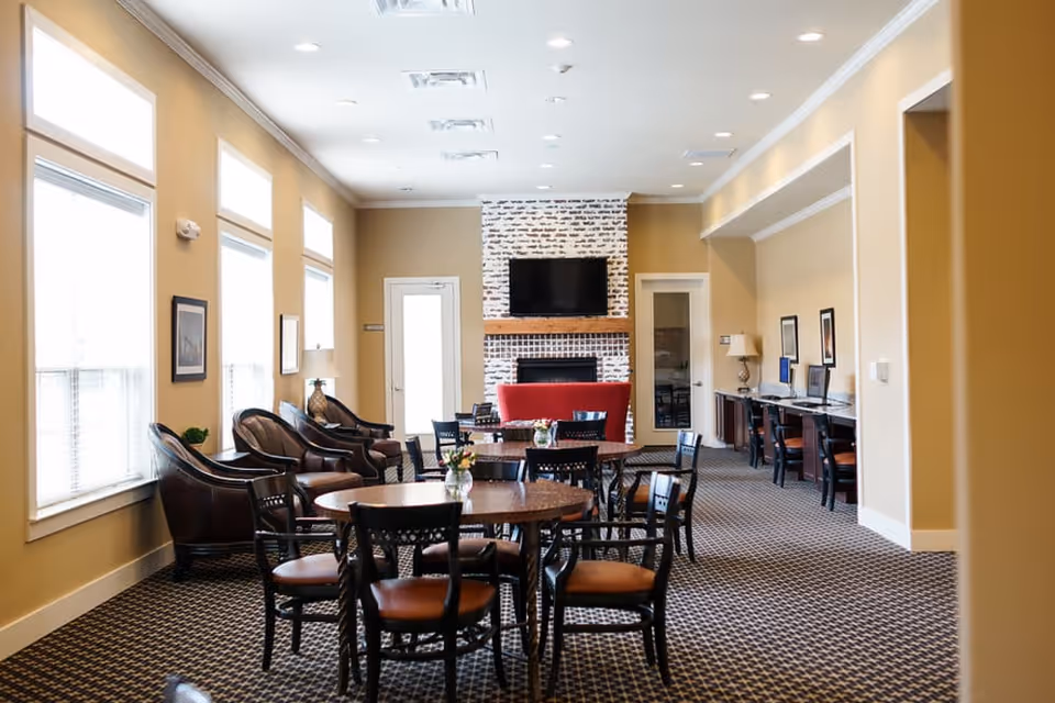 Photo 7 of The Claiborne at Hattiesburg Assisted Living