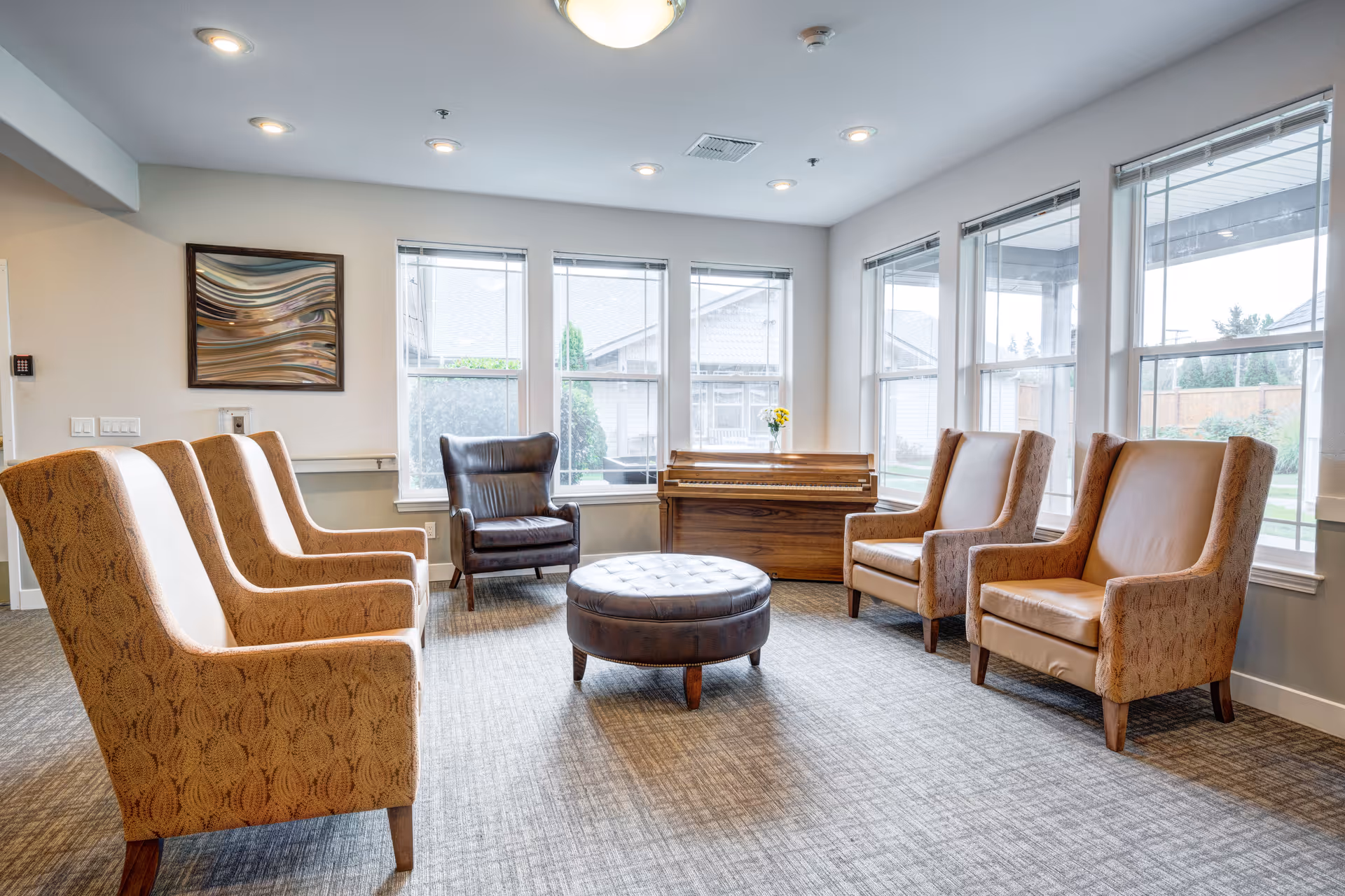 Photo 11 of HomePlace Special Care at Oak Harbor