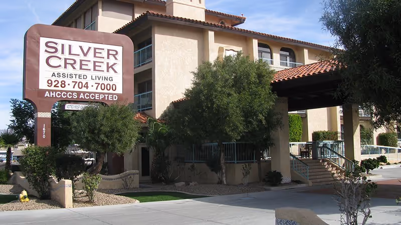 Photo 2 of Silver Creek Assisted Living