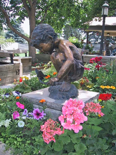 Photo 4 of The Courtyard of Loveland Assisted Living