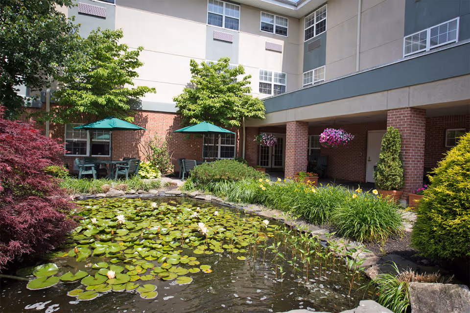 Photo 10 of Brandywine The Gables by Monarch