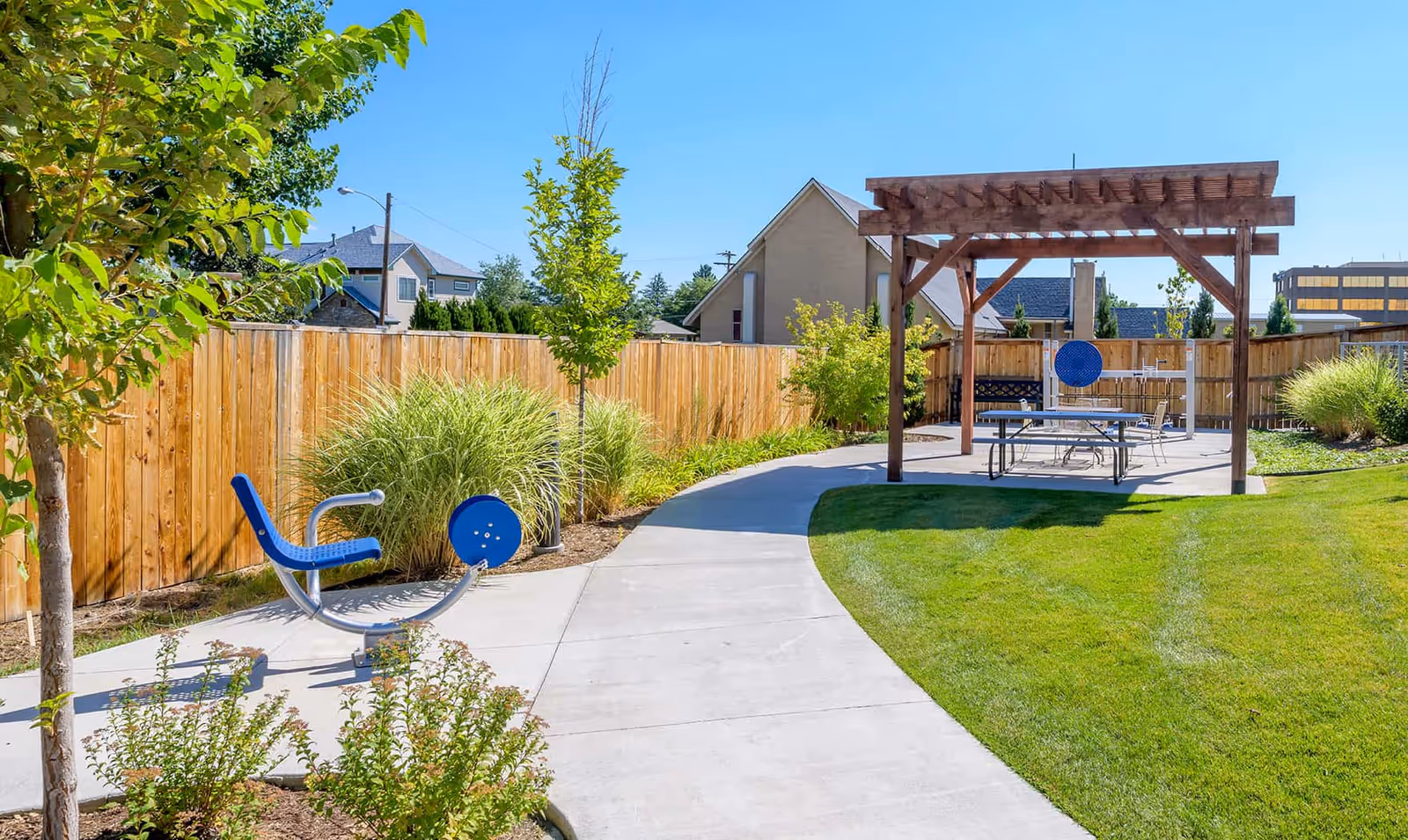 Photo 15 of Village at Belmar