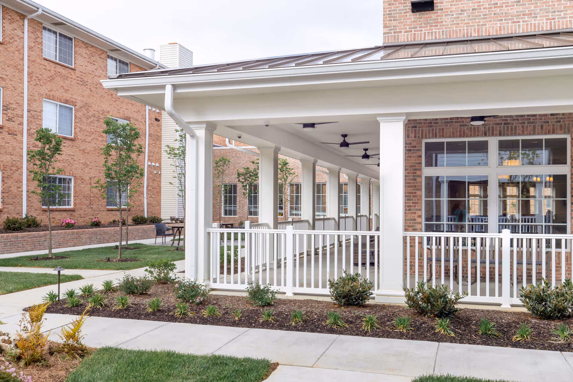 Photo 18 of Sayre Christian Village