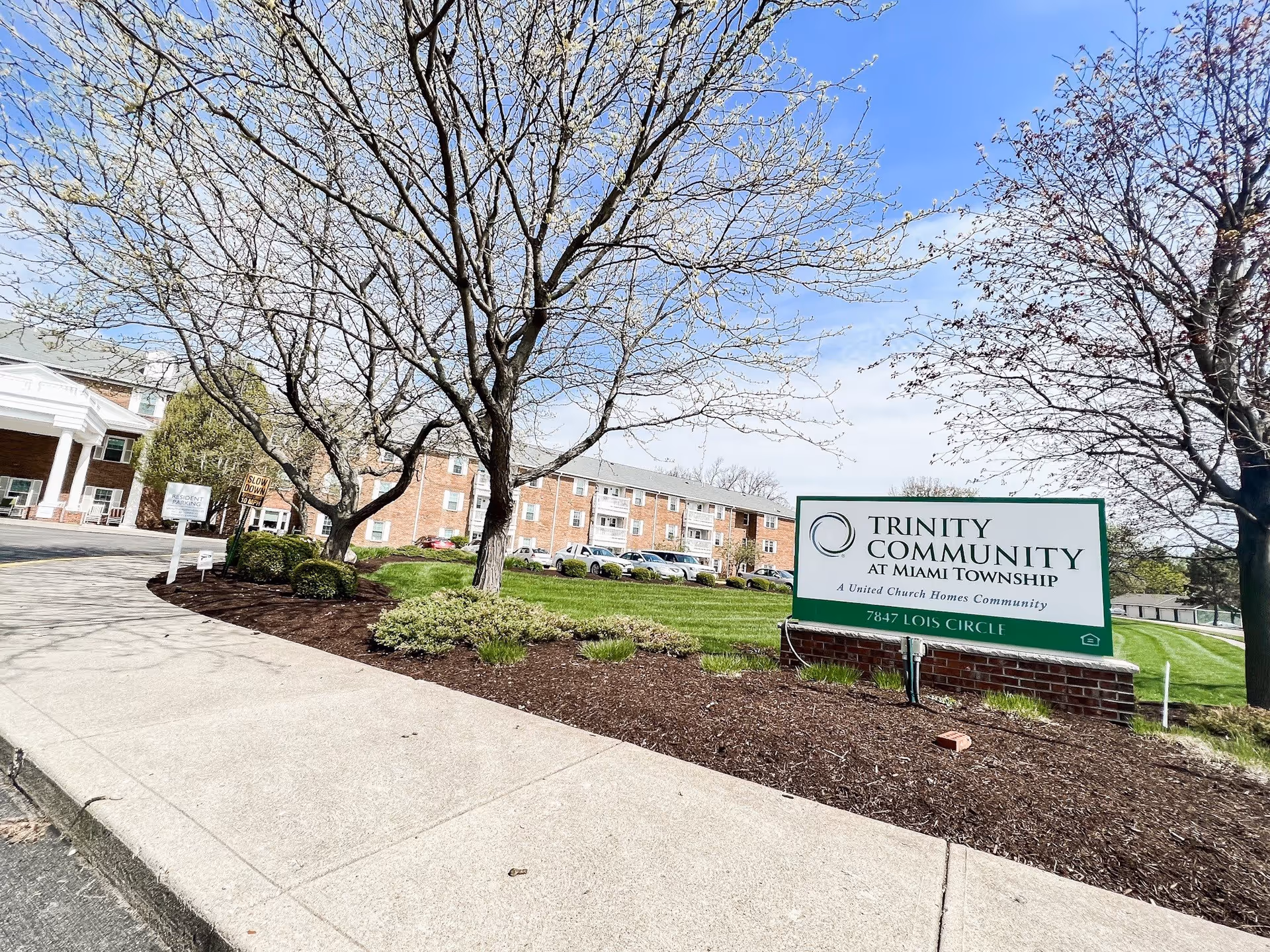 Photo of The Trinity Community at Miami Township