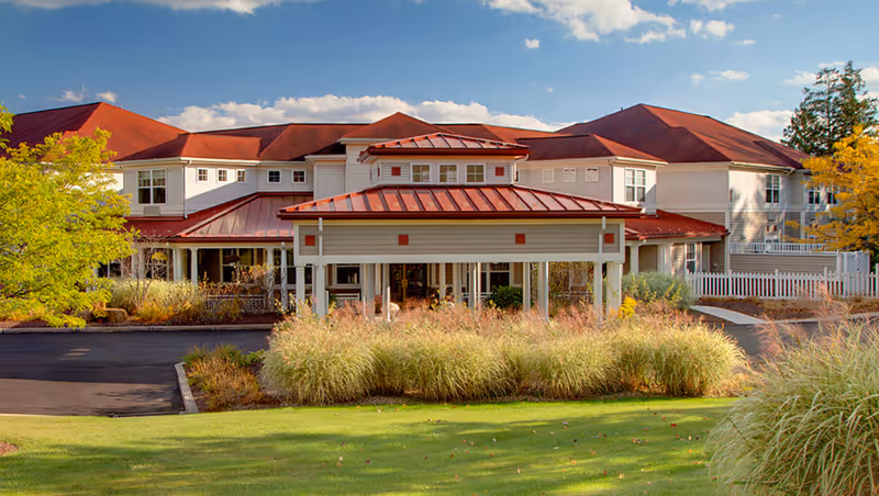 Photo of Richland Woods by New Perspective