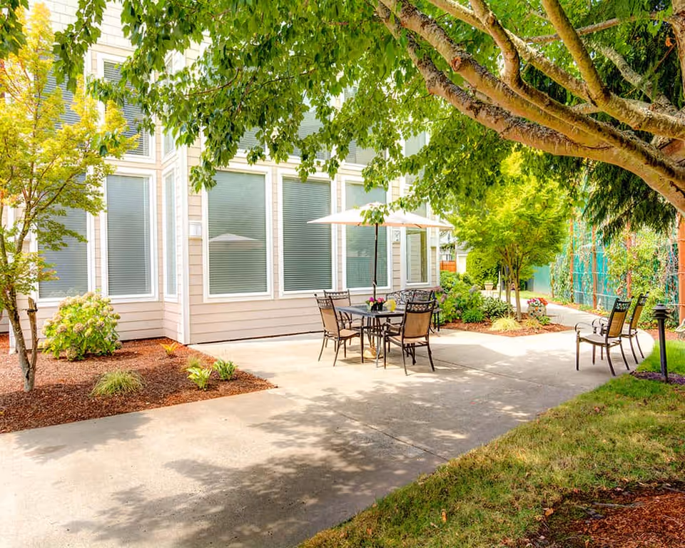 Photo 3 of Cedar Village by Cogir