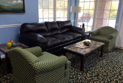 Photo 4 of Arbor Manor Assisted Living Community