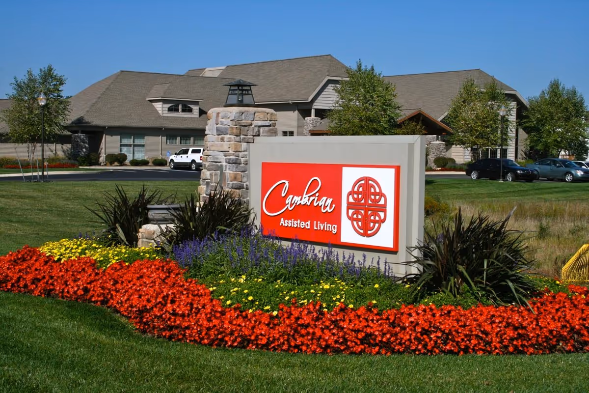 Photo of Cambrian Senior Living Tecumseh