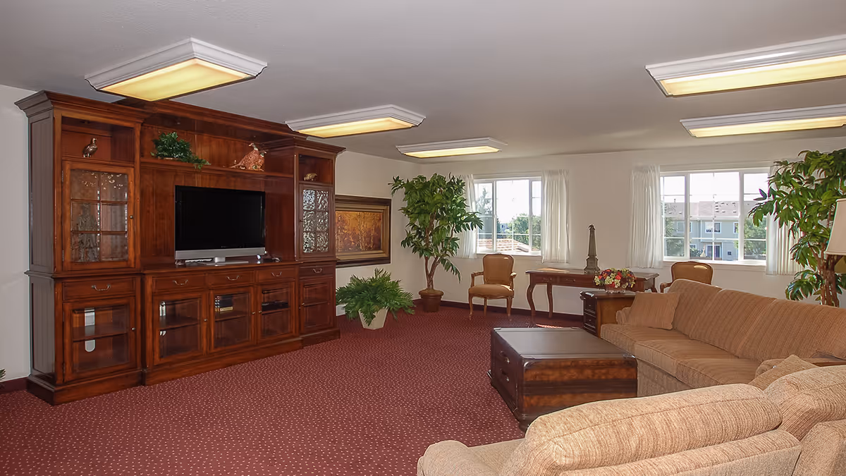 Photo 7 of Sugar Valley Estates | Sky Active Living
