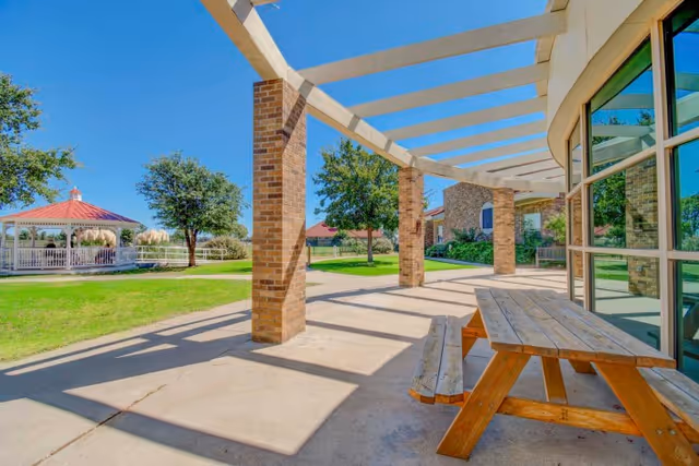 Photo 24 of The Garrison Geriatric Education and Care Center
