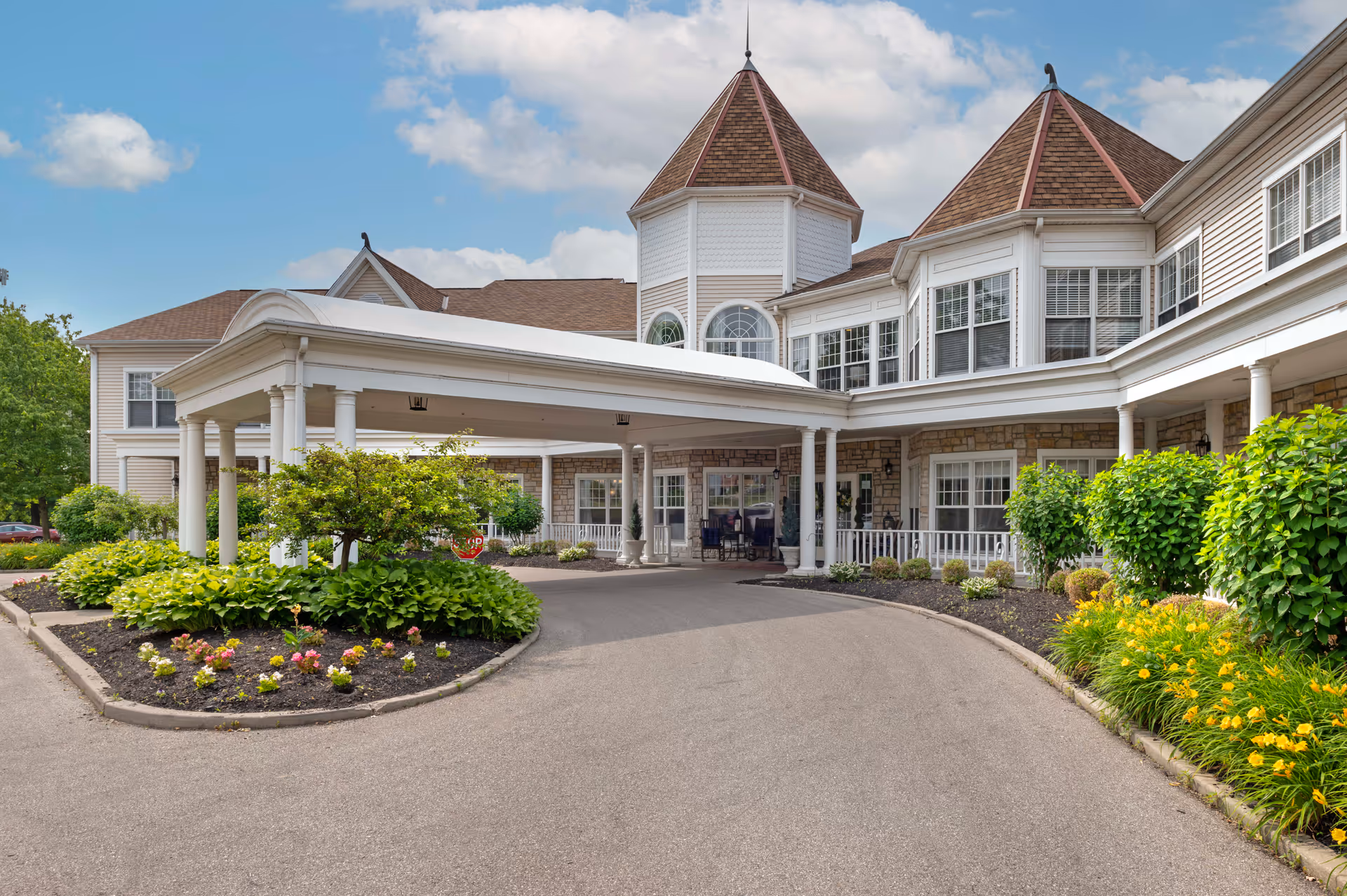Photo of Brookdale Kenwood
