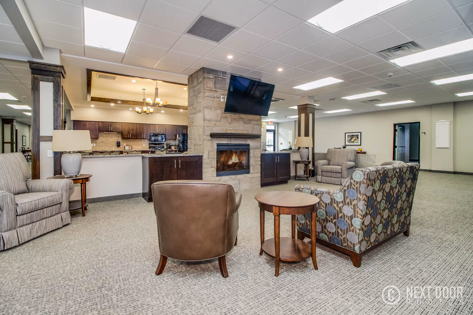 Photo 8 of Glen Abbey Assisted Living & Memory Care