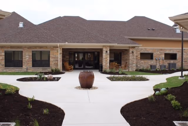 Photo of Falcon Ridge Rehabilitation