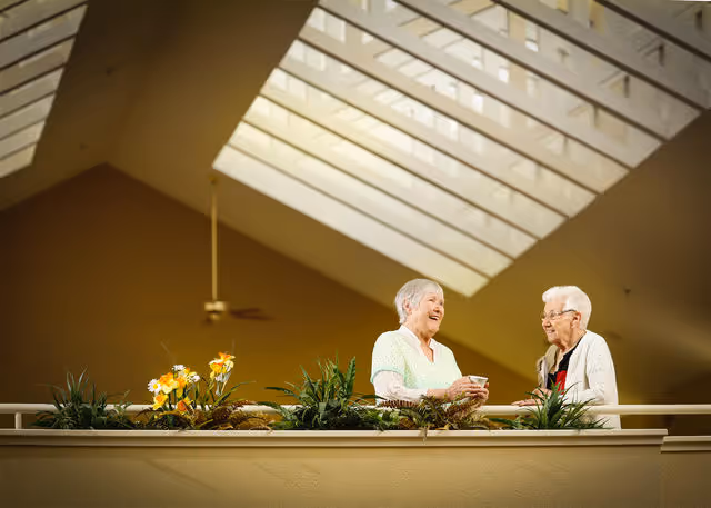 Photo 4 of Cambridge Court Assisted Living