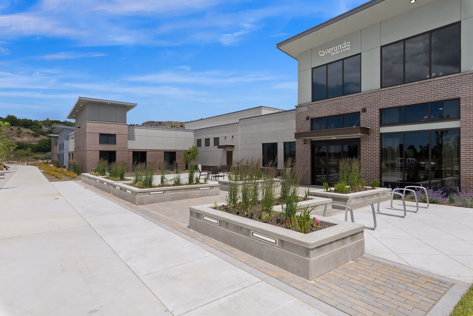 Photo of Table Rock Senior Living At Barber Station
