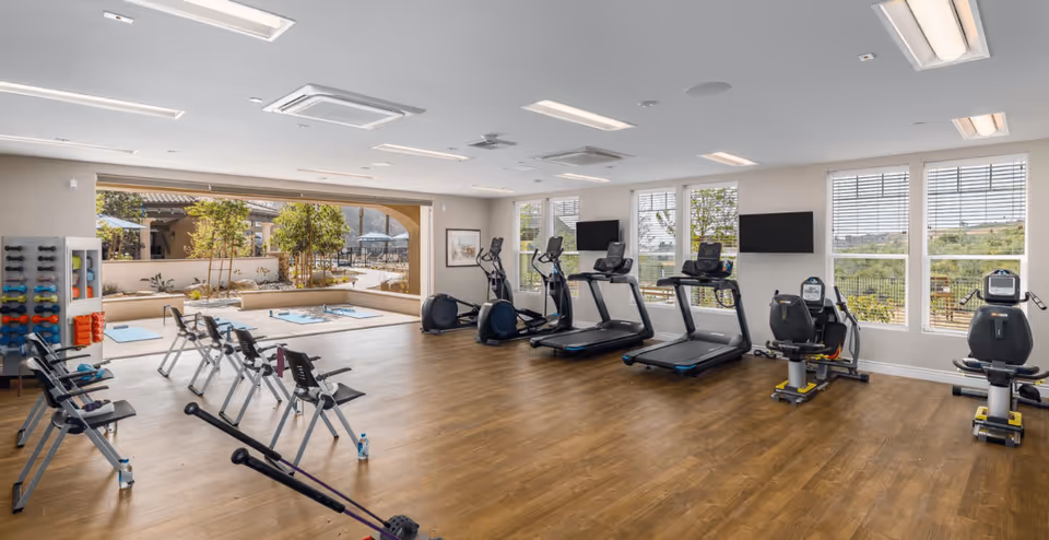Photo 26 of Santianna Oakmont Signature Senior Living