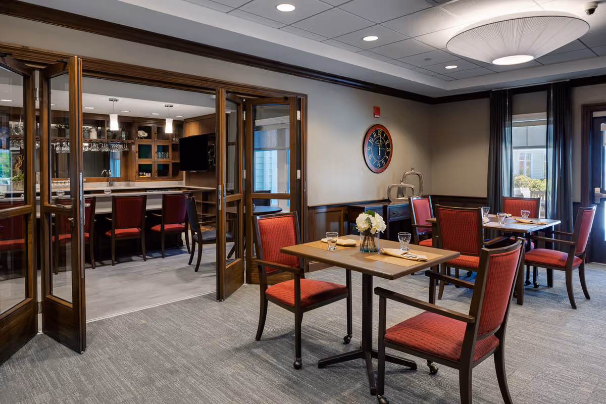 Photo 6 of Sturges Ridge of Fairfield - Assisted Living & Memory Care