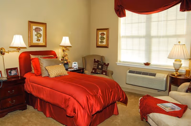 Photo 4 of Avalon Assisted Living at Bridgewater