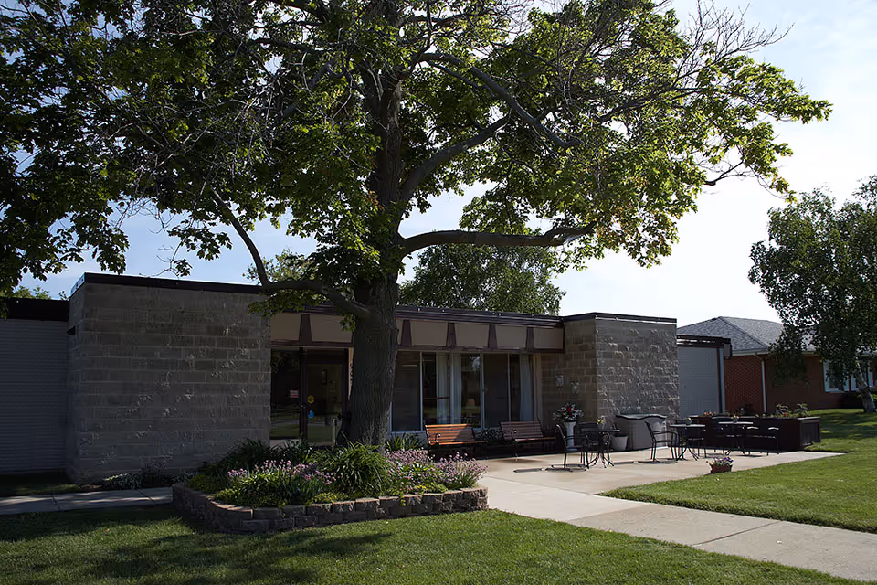 Photo of Delavan Health Services