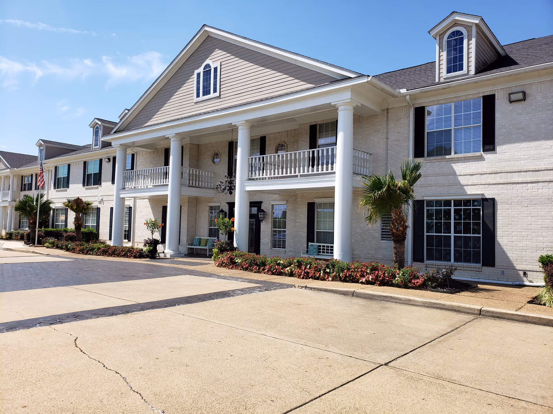 Photo of Montclair Park Assisted Living