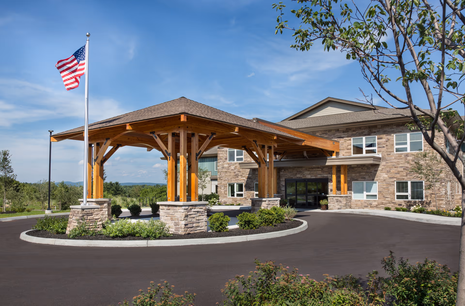 Photo of The Residence at Quarry Hill