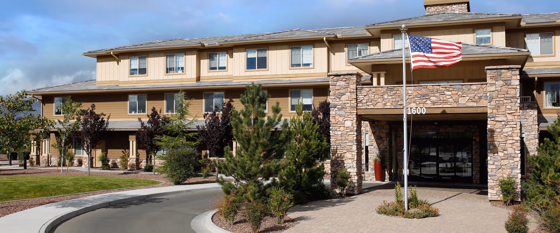 Photo of Highgate Senior Living - Prescott