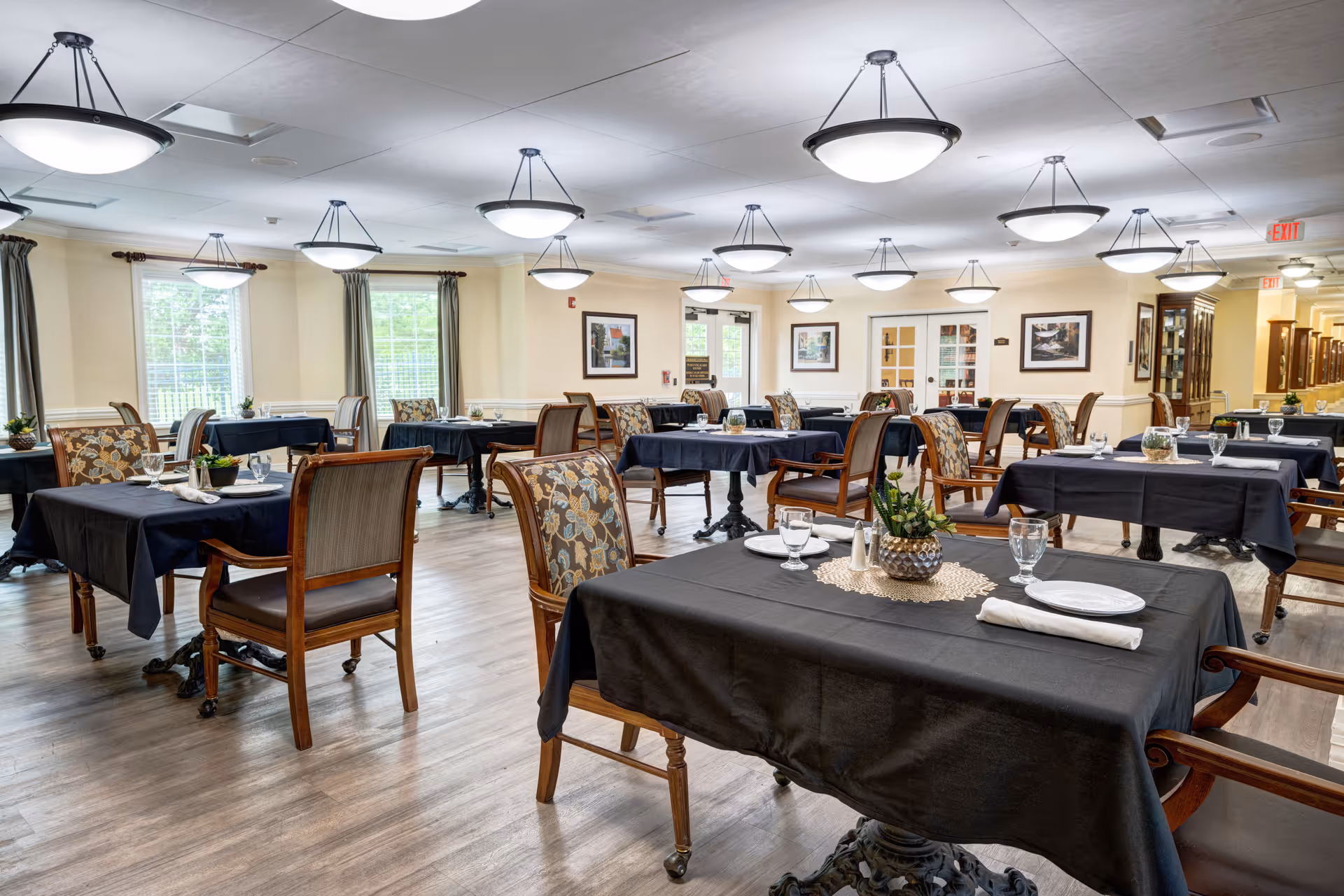 Photo 35 of The Auberge at Naperville