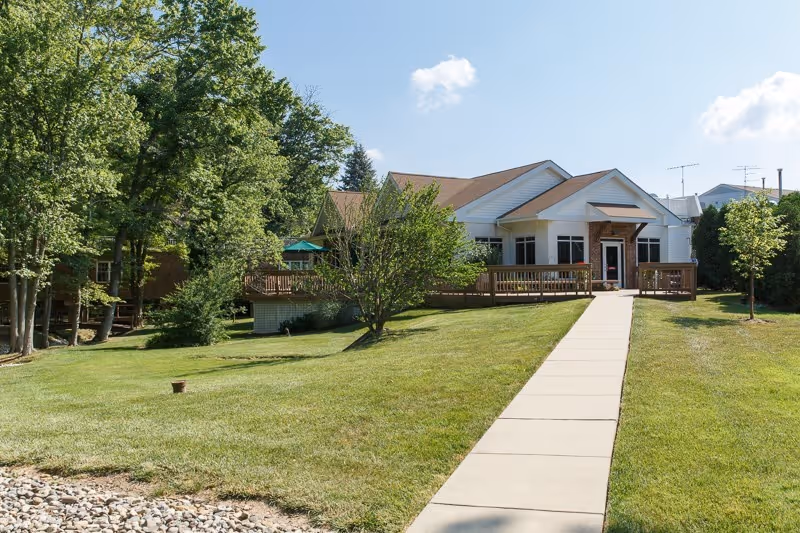 Photo of Gwynedd Estates