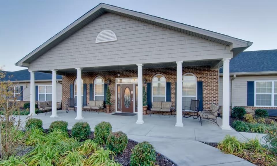 Photo 3 of Willow Springs Senior Living