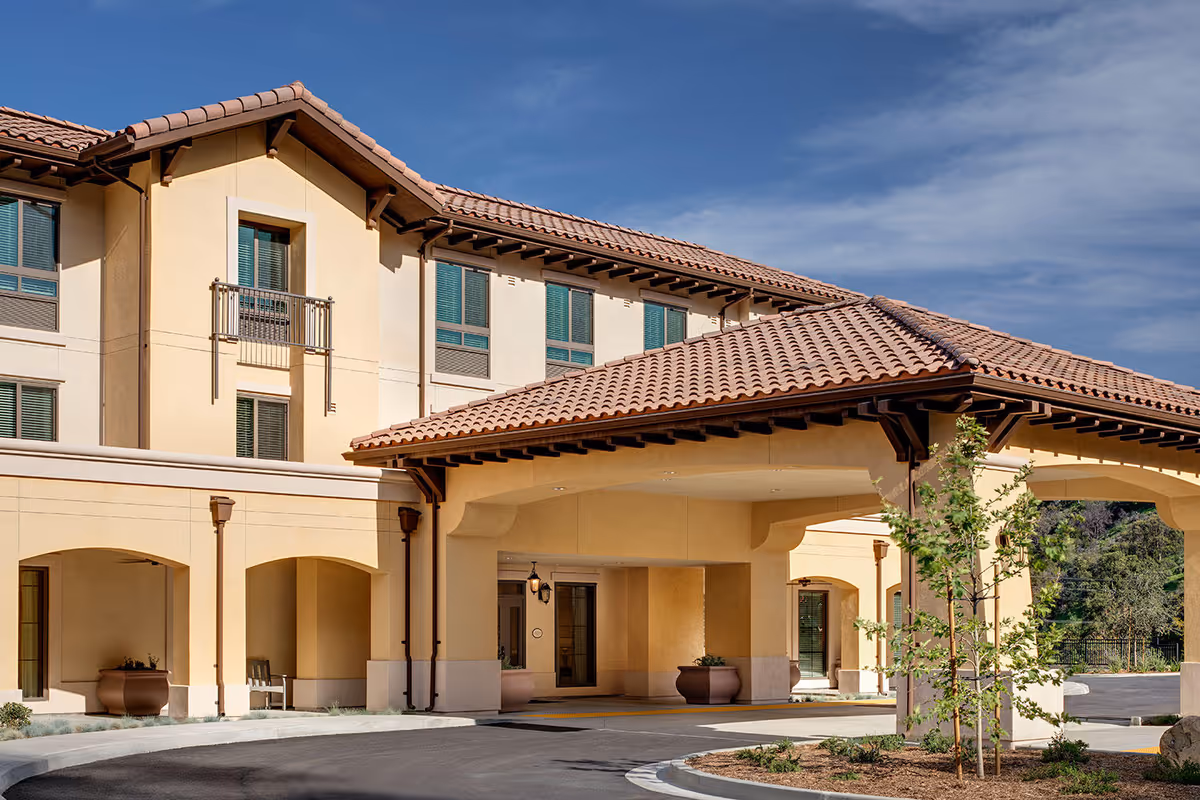 Photo of Belmont Village Senior Living Calabasas