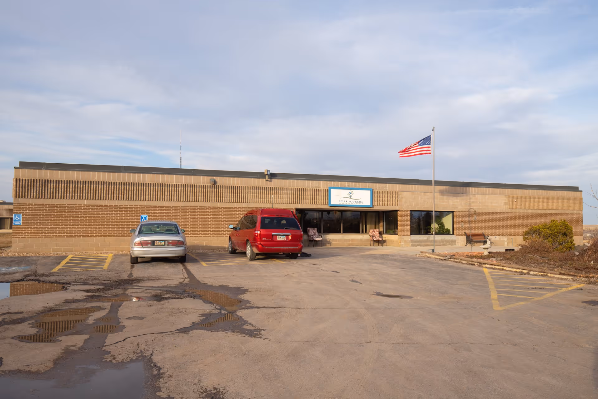 Photo of Rolling Hills Healthcare