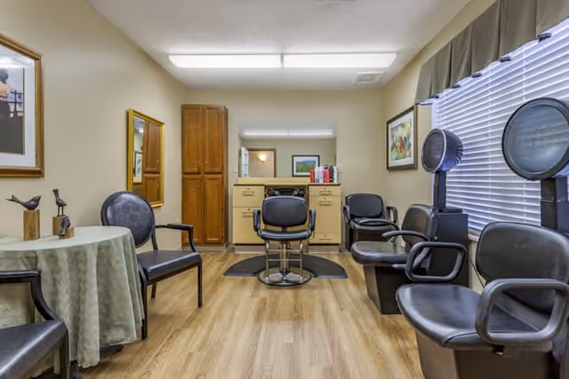 Photo 8 of Vickery Parke Assisted Living
