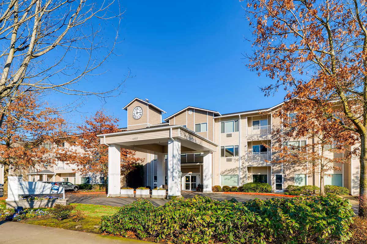 Photo of Vancouver Pointe