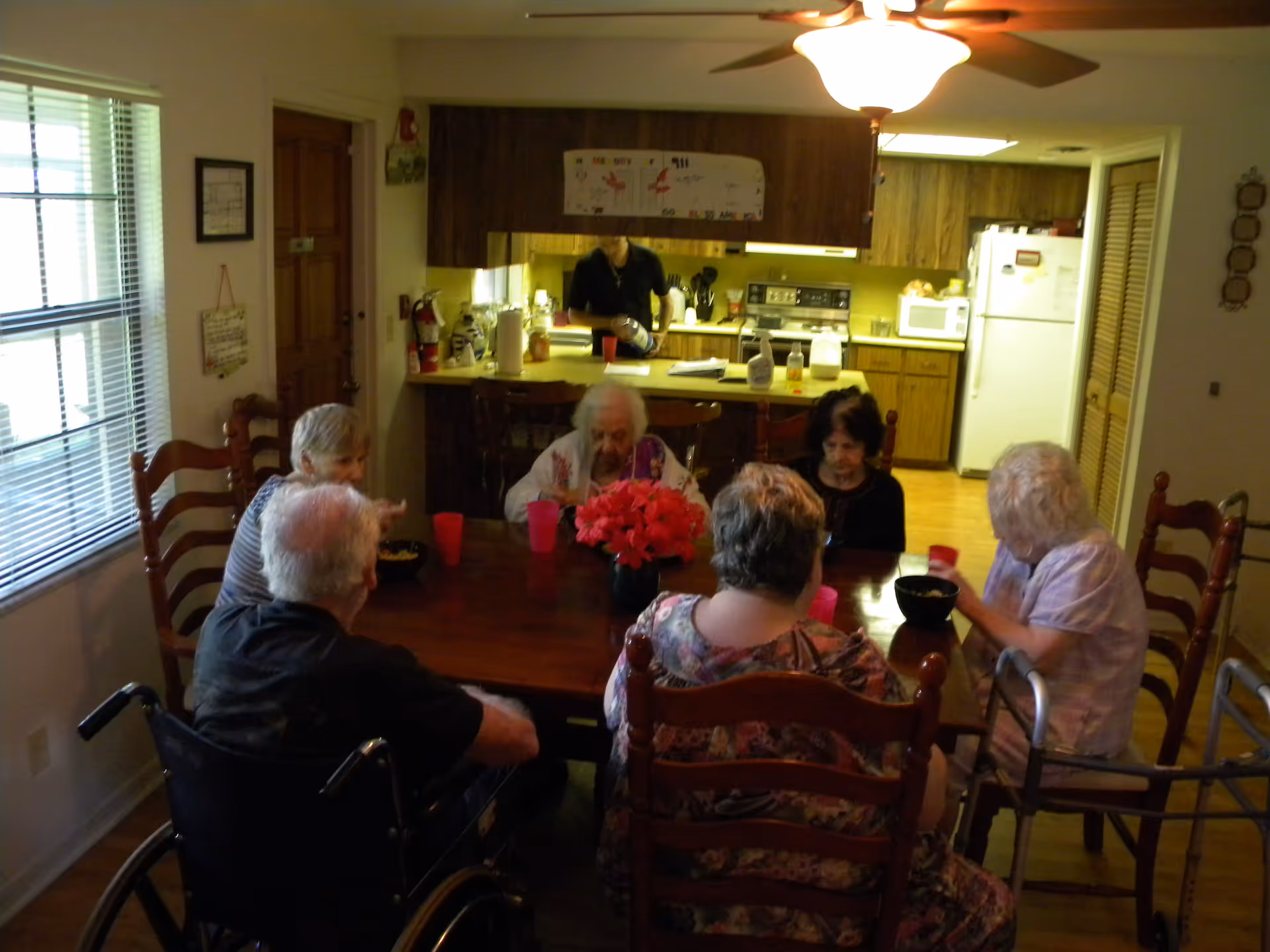 Photo 2 of An Oasis of Hope, LLC