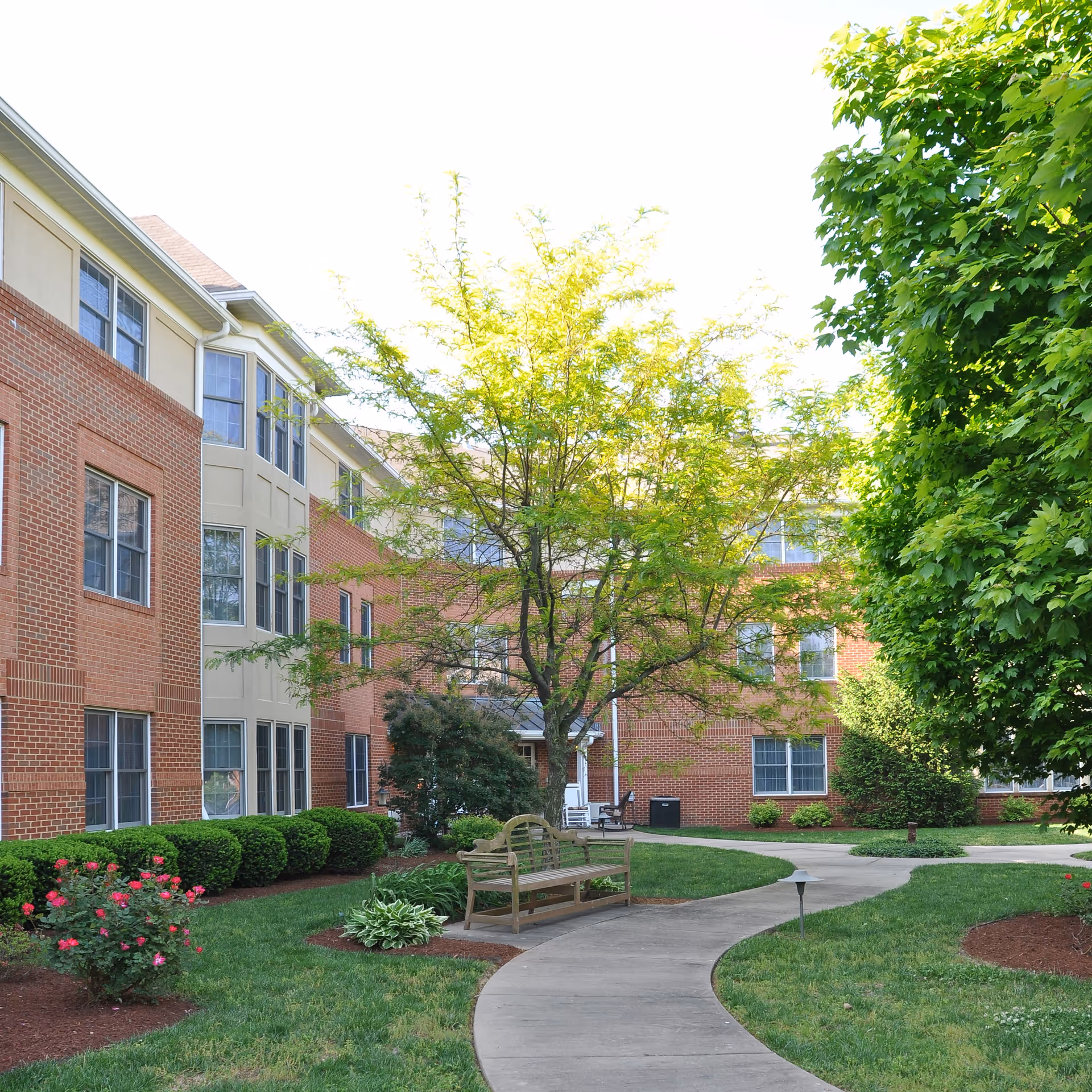 Photo 6 of Village Manor