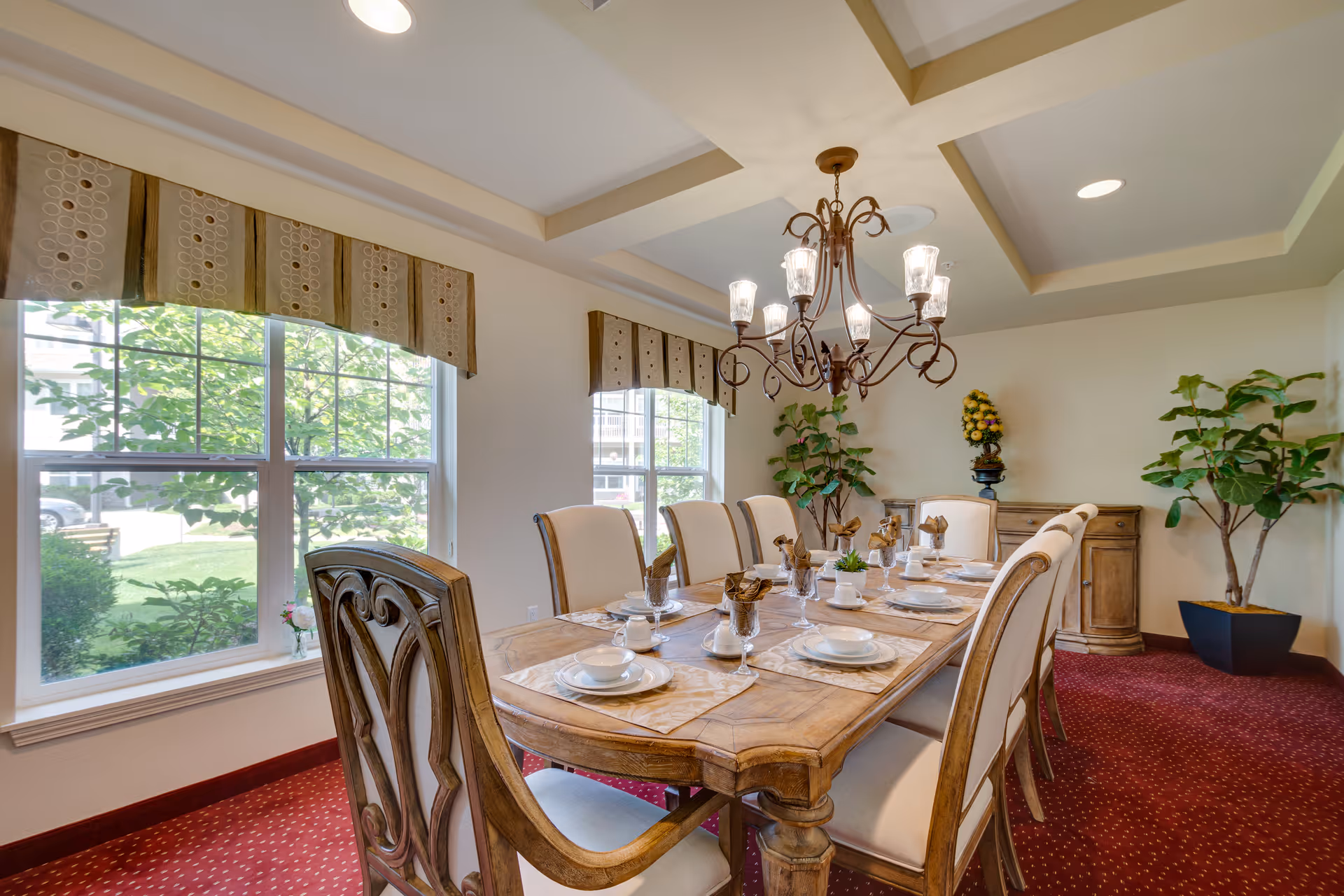 Photo 22 of Magnolia Heights Gracious Retirement Living
