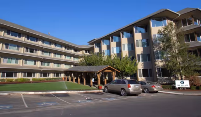 Photo of The Village Senior Living